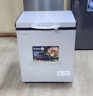 Volsmart Freezer 80L