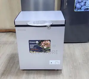 Volsmart Freezer 80L