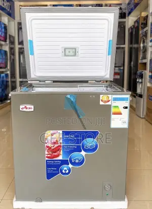 Aero Chest Freezer 150L (Acf-150)