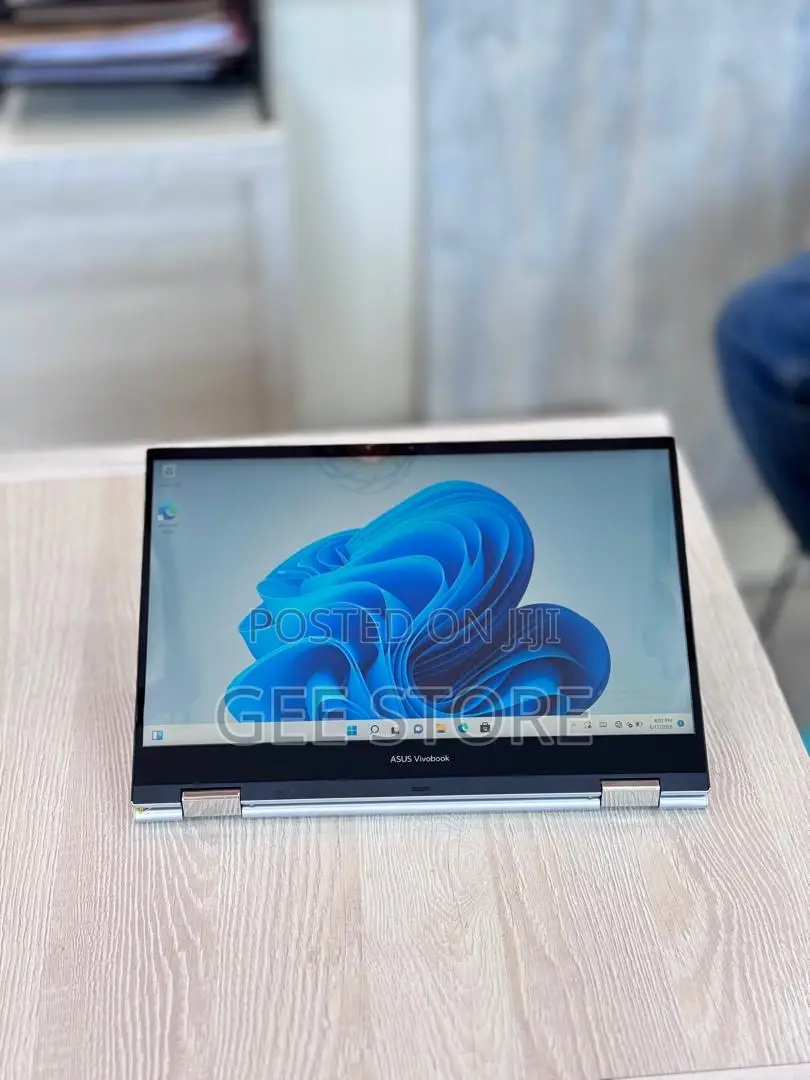 Laptop Asus 8GB Intel SSD 256GB