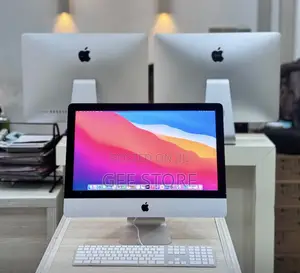 Laptop Apple 8GB Intel Core i5 SSD 500GB