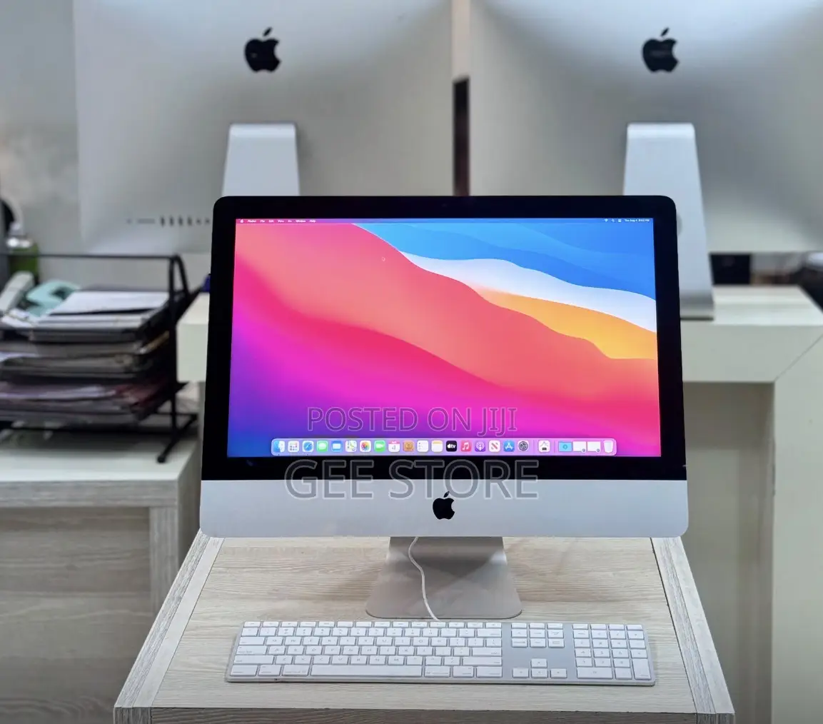 Laptop Apple 8GB Intel Core i5 SSD 500GB