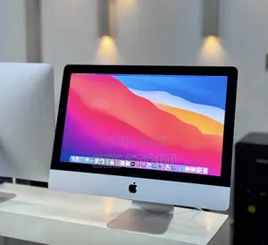 Laptop Apple 8GB Intel Core i5 SSD 500GB