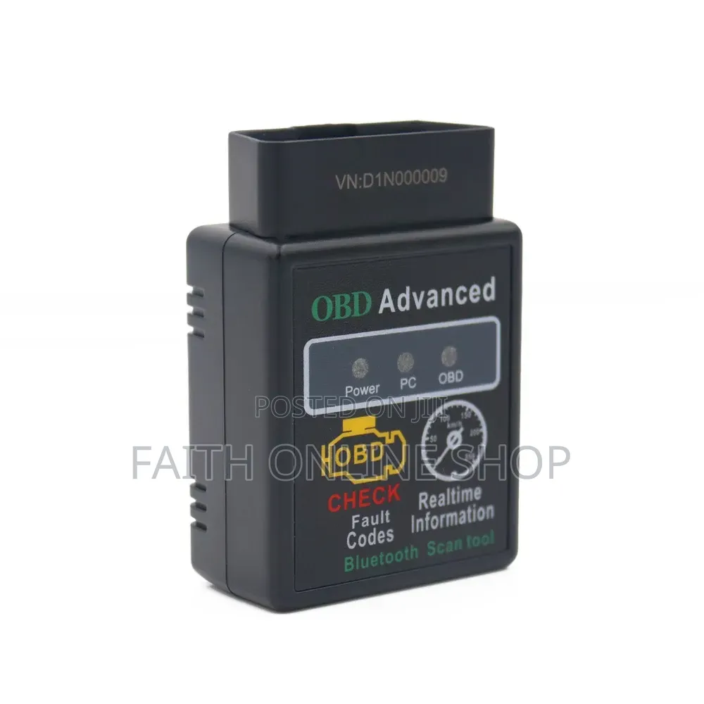 Diagnostic OBD2 Scanner Car Diagnostic Tools for All Cars Check Engine