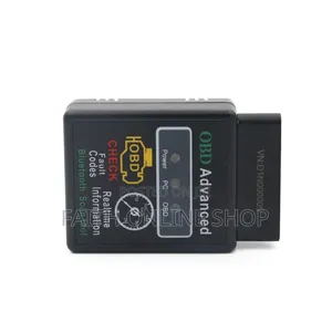 Diagnostic OBD2 Scanner Car Diagnostic Tools for All Cars Check Engine