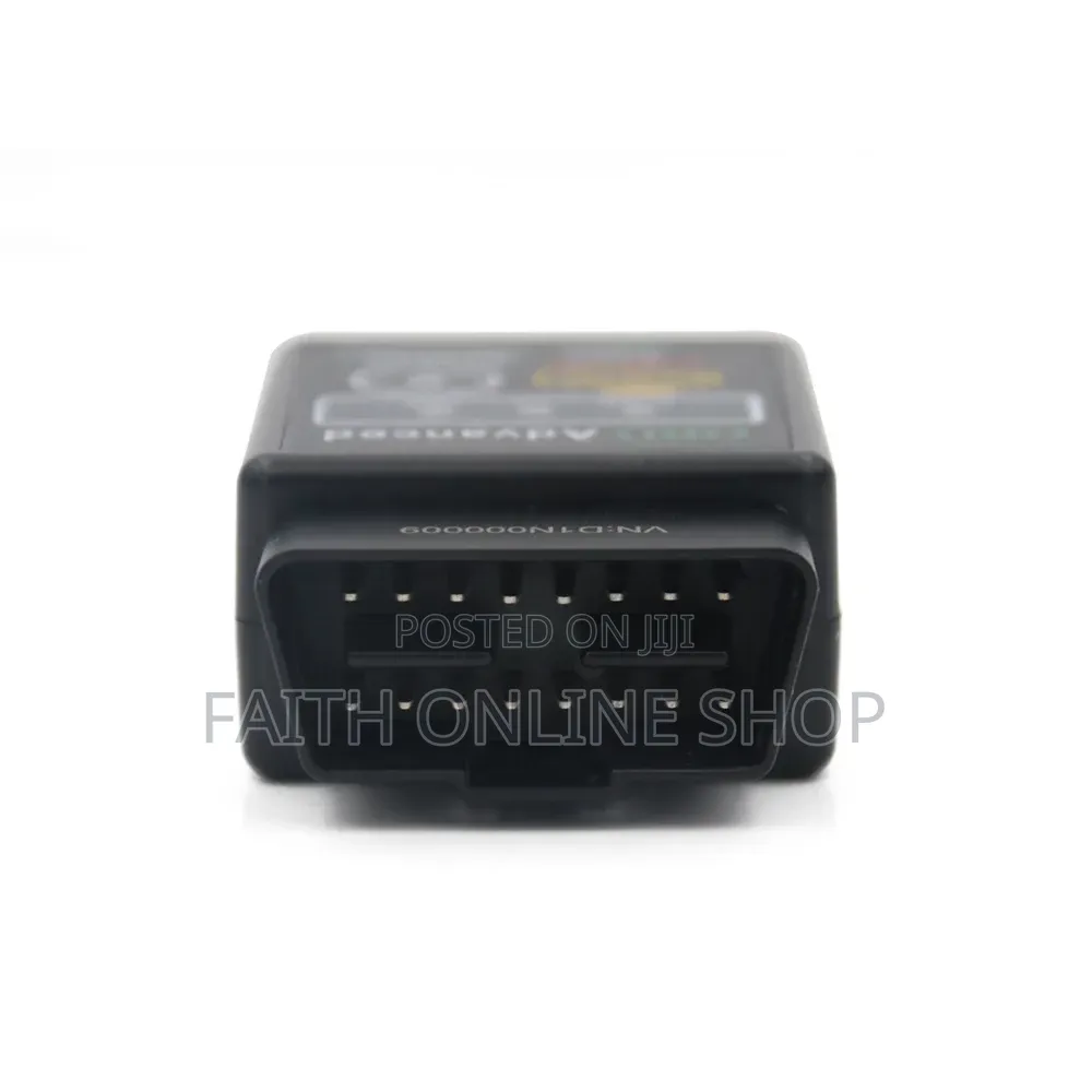 Diagnostic OBD2 Scanner Car Diagnostic Tools for All Cars Check Engine