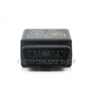 Diagnostic OBD2 Scanner Car Diagnostic Tools for All Cars Check Engine