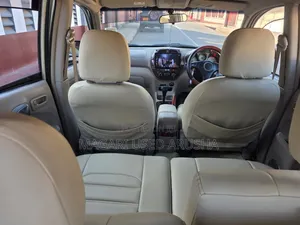 Toyota RAV4 Automatic 2003 Gold