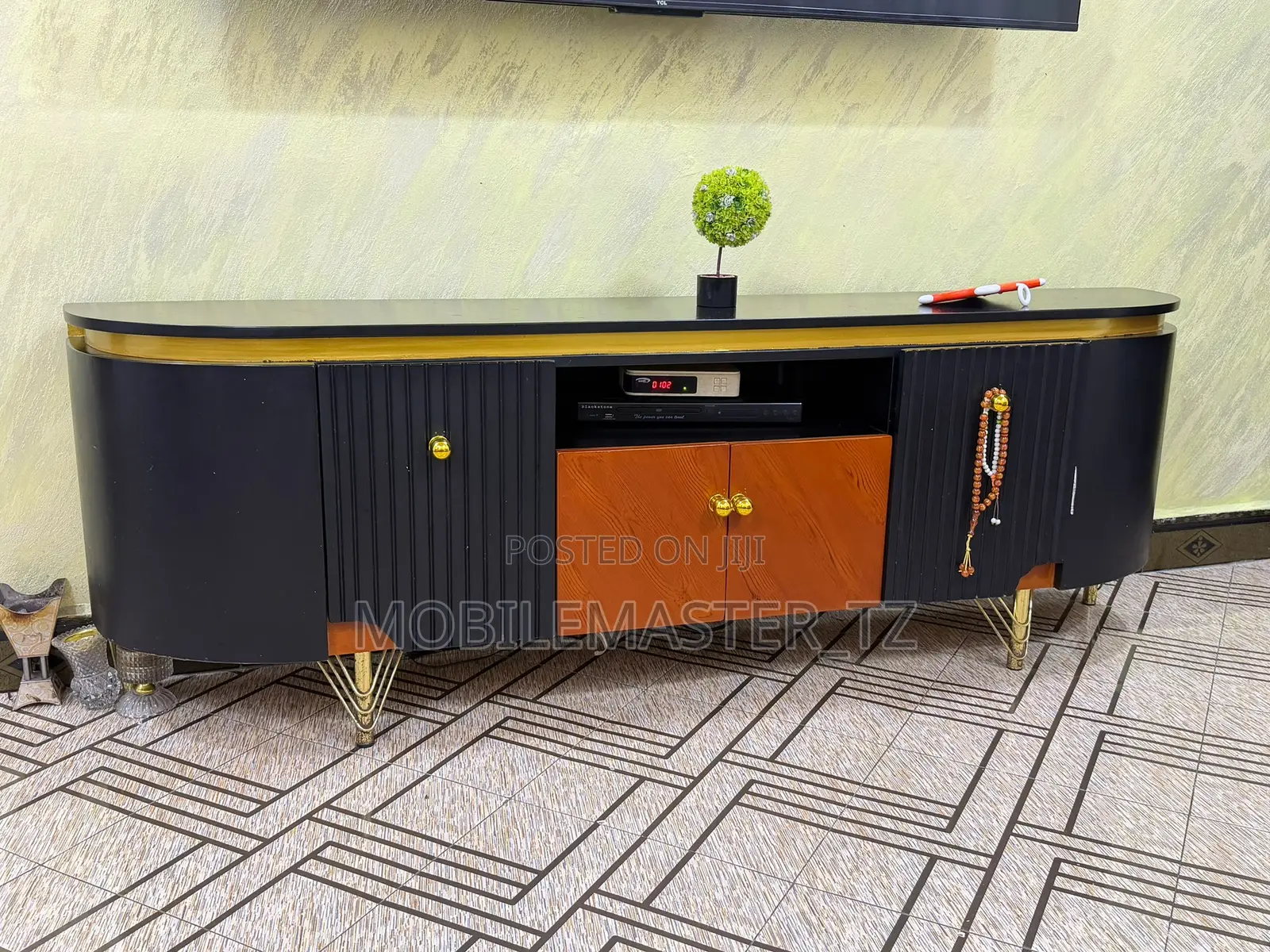 TV Showcase