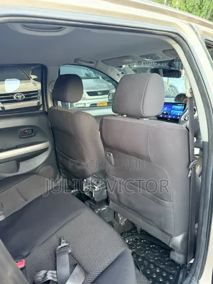 Toyota IST 2004 Beige