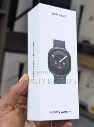 Samsung Galaxy Watch 9 40mm