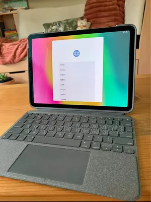 New Apple iPad 5 (2022) 64 GB