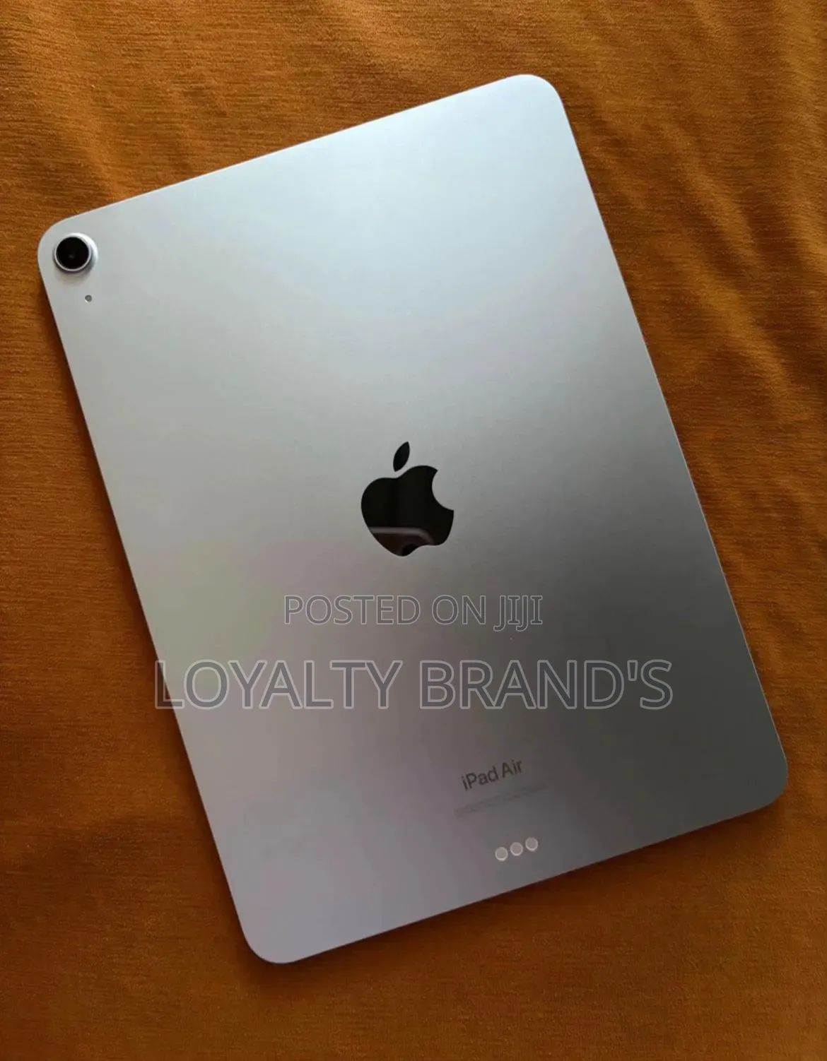 New Apple iPad Air 13 (2024) 128 GB