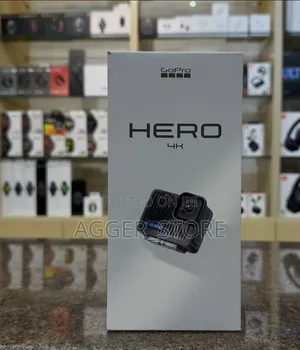 GoPro HERO (2024) Action Camera