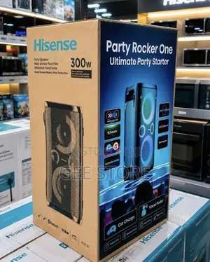 Party Rocker One 300w