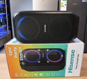 Hisense Party Rocket 160W