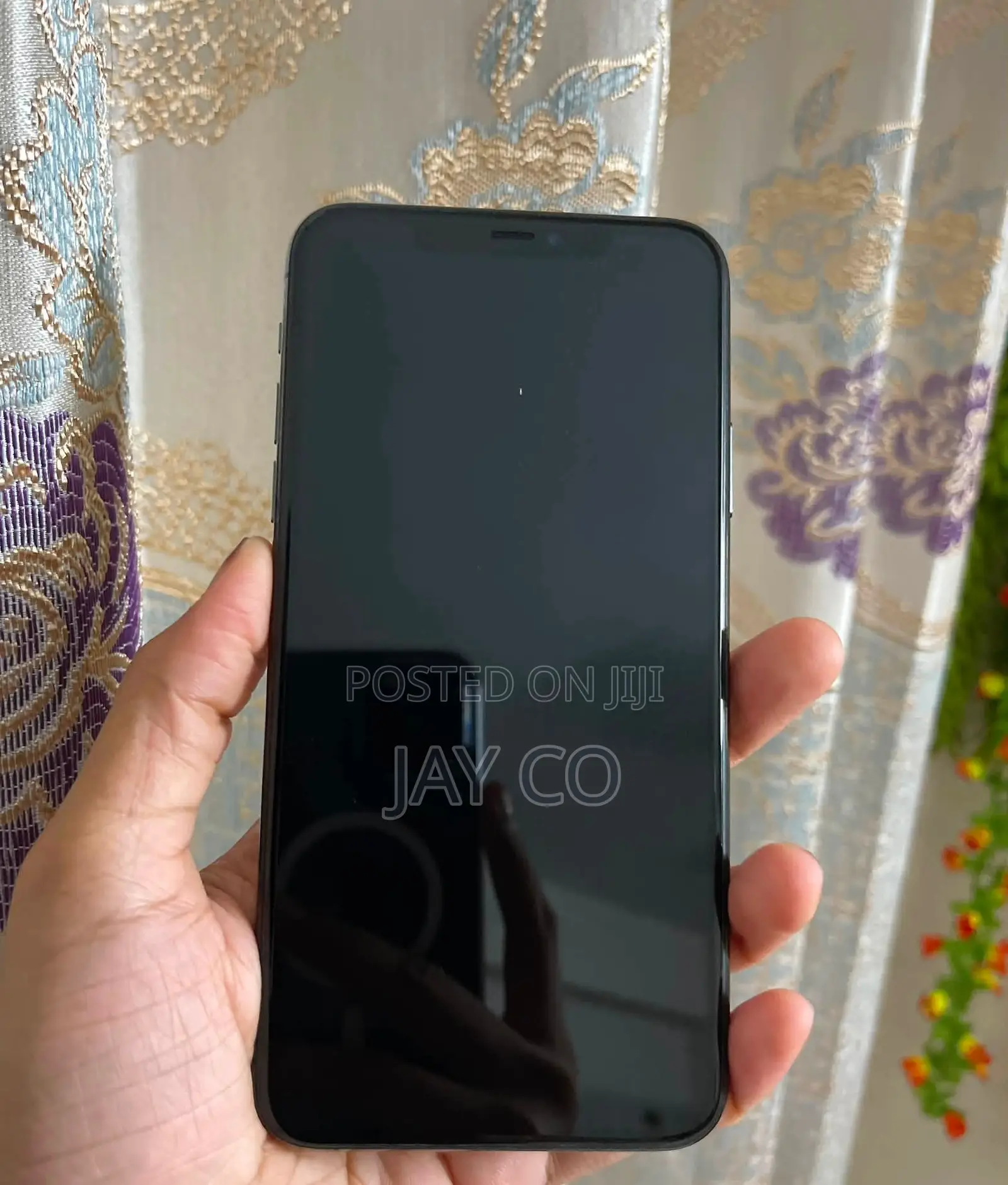 Apple iPhone 11 Pro Max 256 GB Gray