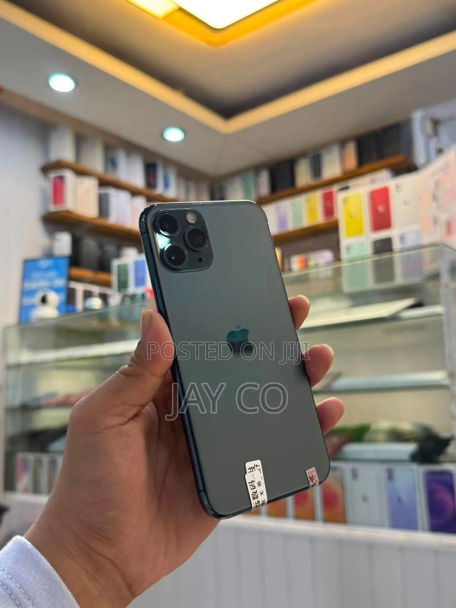 Apple iPhone 11 Pro 256 GB