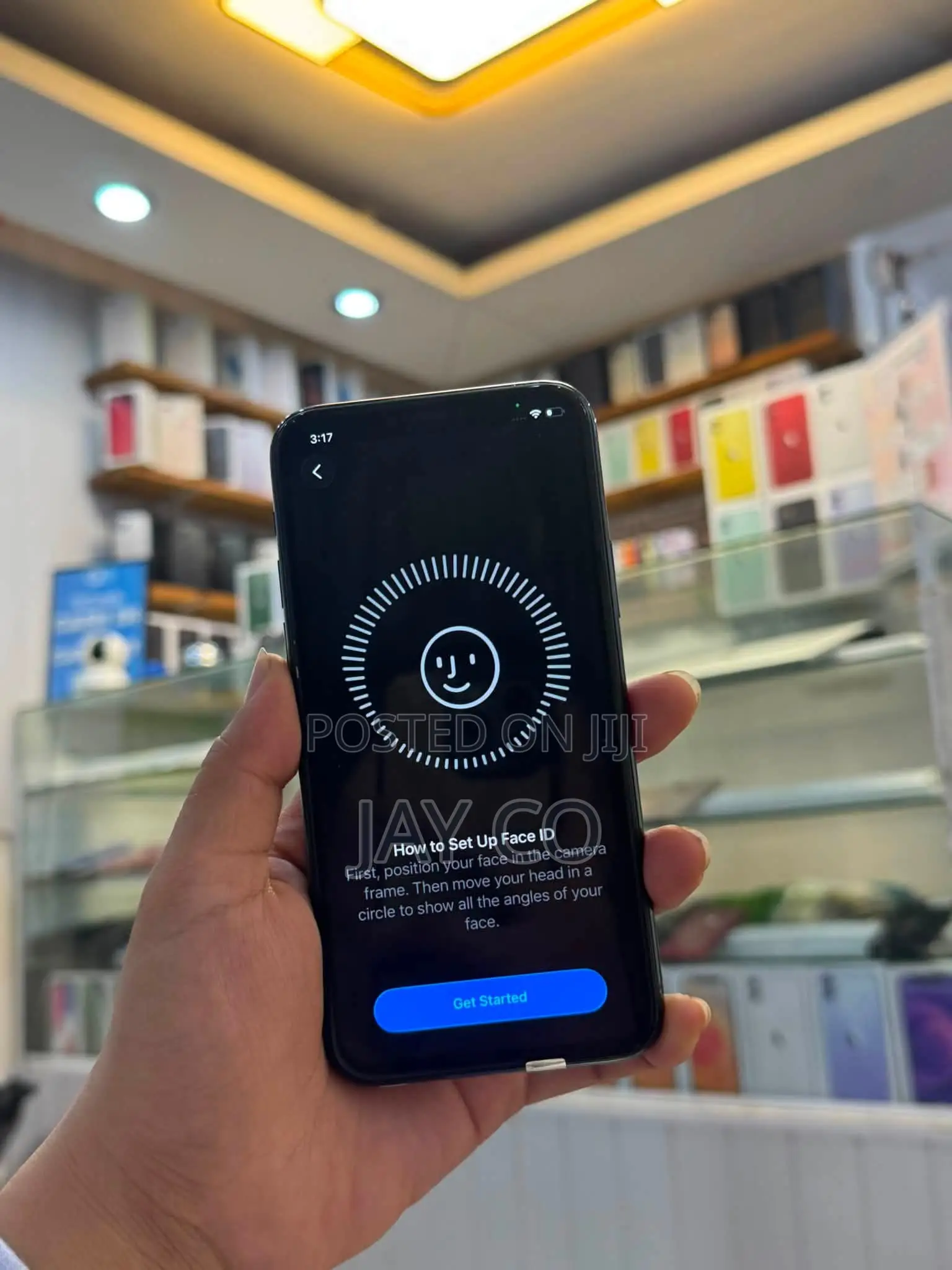 Apple iPhone 11 Pro 256 GB