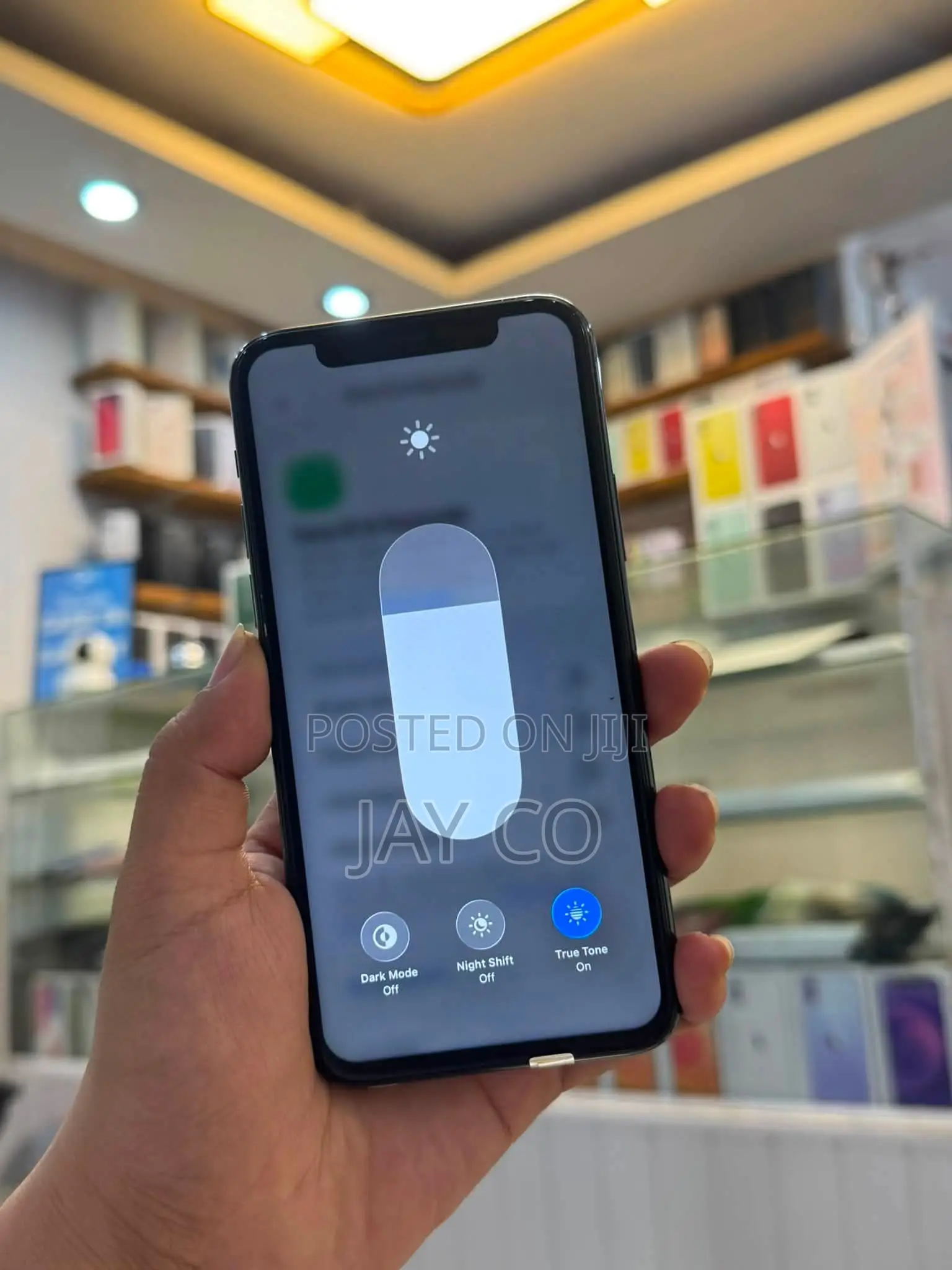 Apple iPhone 11 Pro 256 GB