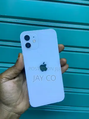 Apple iPhone 12 128 GB Blue