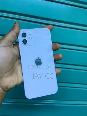 Apple iPhone 12 128 GB Blue
