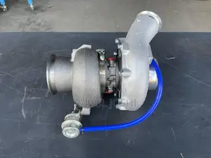 Diesel Turbocharger / Turbo – Brand New