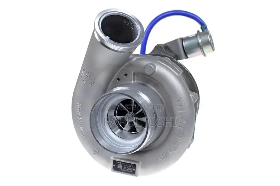 Diesel Turbocharger / Turbo – Brand New