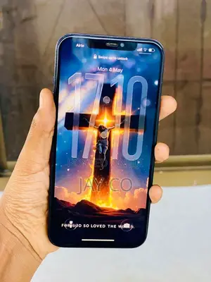 Apple iPhone 12 Pro Max 256 GB Blue