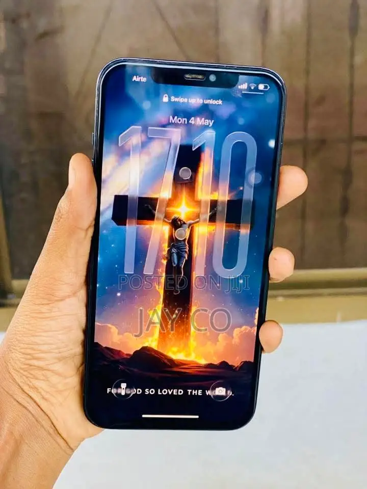 Apple iPhone 12 Pro Max 256 GB Blue