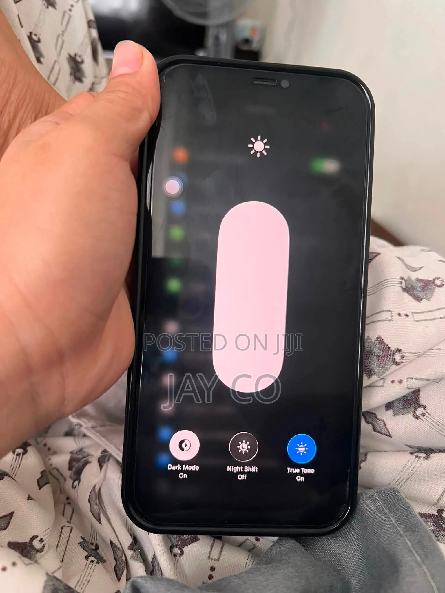 Apple iPhone 12 Pro Max 256 GB Blue