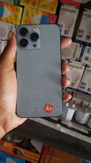 Apple iPhone 13 Pro 128 GB Gray