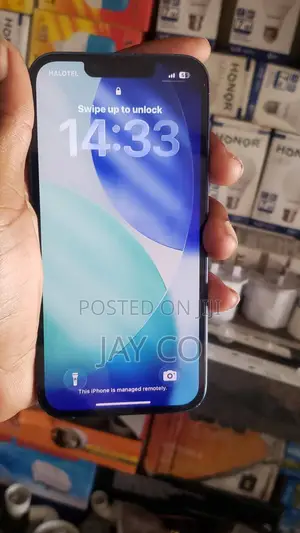 Apple iPhone 13 Pro 128 GB Gray