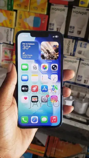 Apple iPhone 13 Pro 128 GB Gray