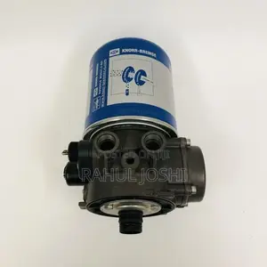 Knorr-Bremse Air Dryer / Air Brake Filter