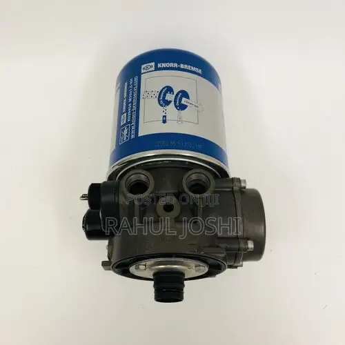 Knorr-Bremse Air Dryer / Air Brake Filter