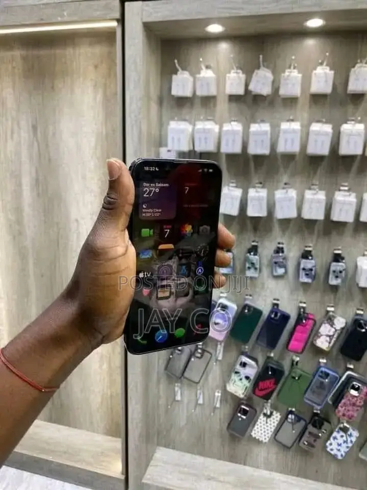 Apple iPhone 13 Pro Max 256 GB Blue
