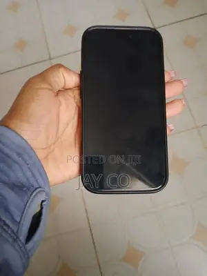 Apple iPhone 15 256 GB Pink