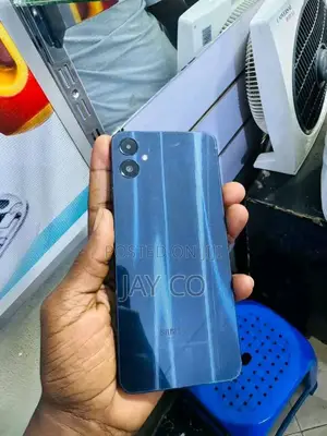 Samsung Galaxy A05 64 GB Blue