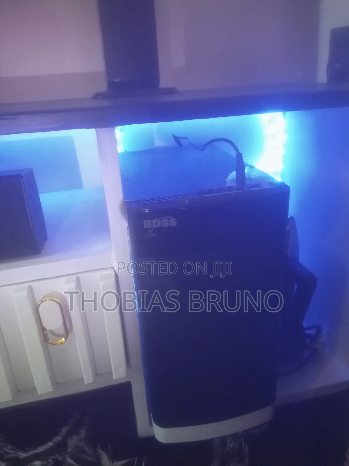 Sabwoofer Used Like New