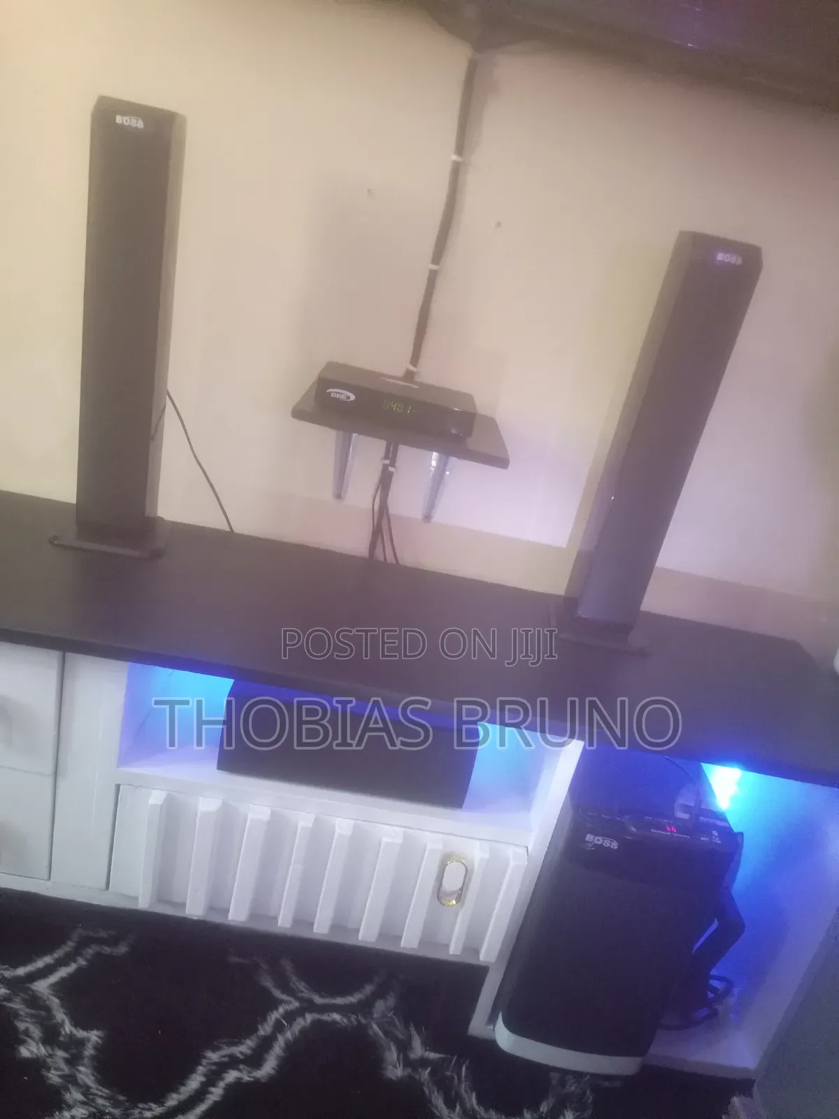 Sabwoofer Used Like New