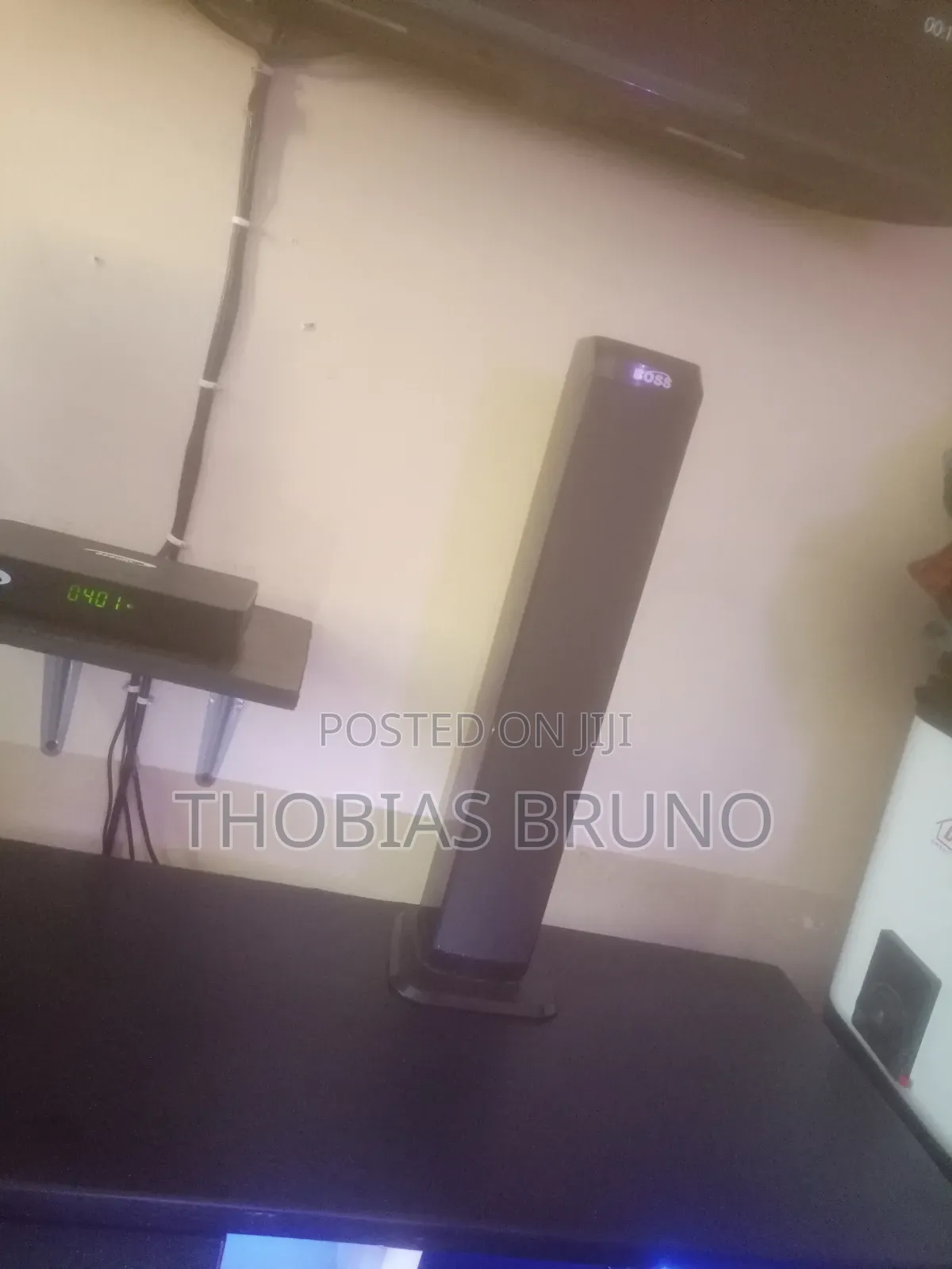 Sabwoofer Used Like New