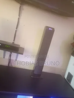 Sabwoofer Used Like New