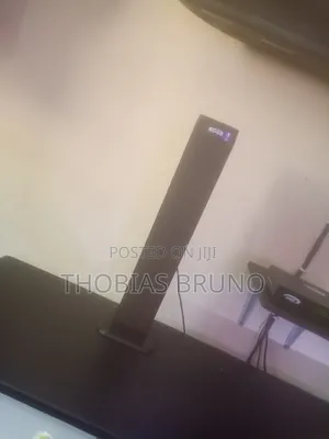 Sabwoofer Used Like New