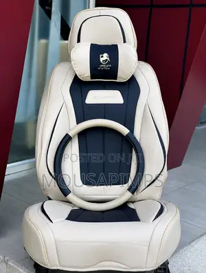 Seat Covers