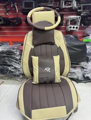 Seat Covers