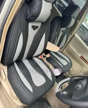 Seat Covers