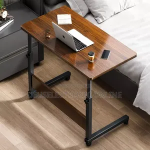 Laptop Table Adjustable