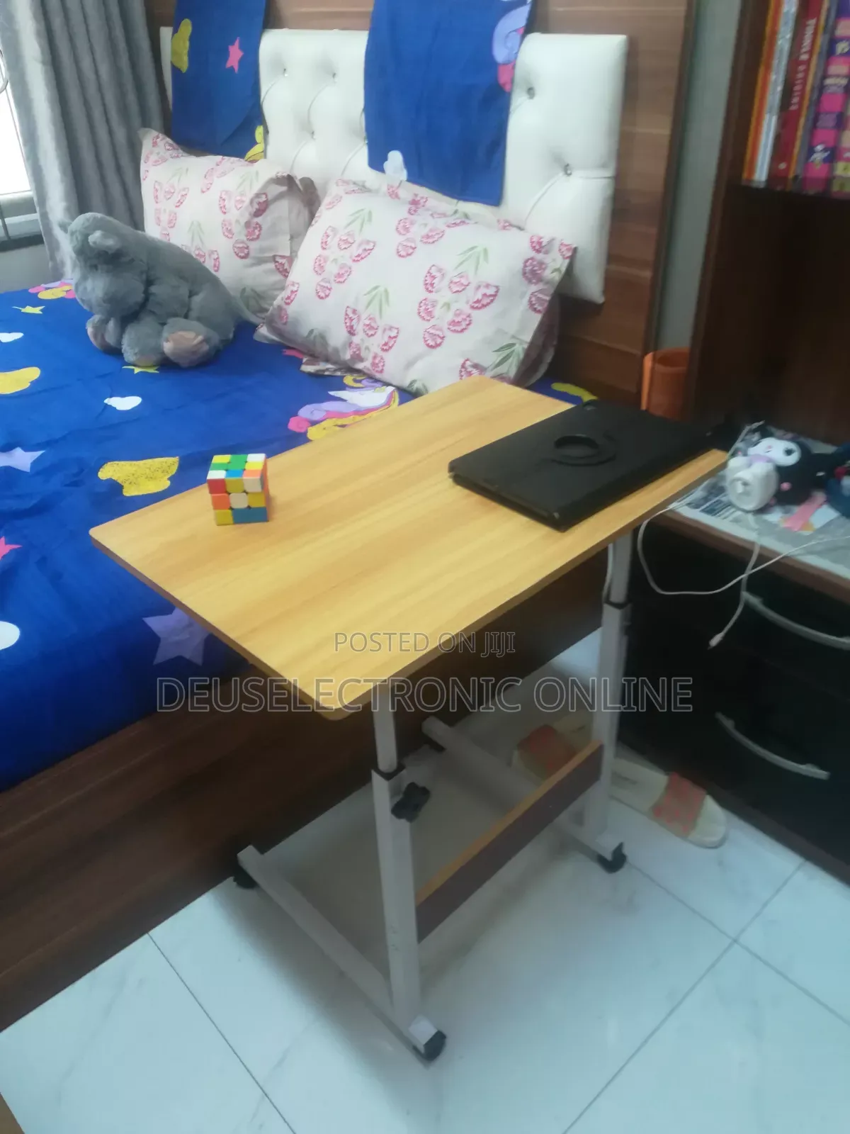 Laptop Table Adjustable