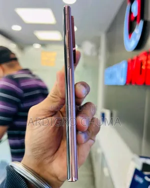 Samsung Galaxy Note 20 Ultra 5G 128 GB Pink